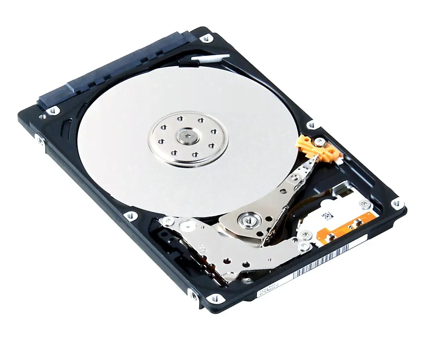 Диск HDD Toshiba Mobile Thin MQ01ABF SATA 2.5" 500 ГБ, MQ01ABF050