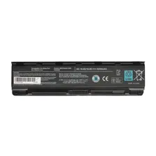 Аккумулятор для Toshiba Satellite C850