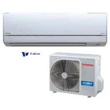 Кондиционер Toshiba RAS-13SKVP2-E / RAS-13SAVP2-E