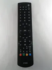 Пульт TV/DVD Toshiba CT-8023