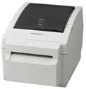 Термопринтер Toshiba B-EV4D, 203 dpi, USB, RS232, LPT, LAN, серый (B-EV4D-GS14-QM-R)