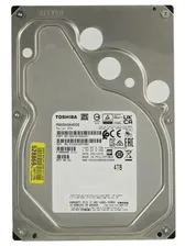 Toshiba MG08ADA400E