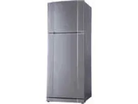 Холодильник с верх мороз Toshiba GR-L42FR