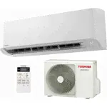 Инверторная сплит-система Toshiba RAS-24CKVG-EE / RAS-24CAVG-EE Seiya