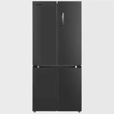 Многокамерный холодильник Toshiba GR-RF610WE-PMS(06)