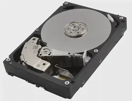 Toshiba Enterprise HDD 3.5" SATA 10ТB MG06ACA10TE