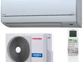 Настенный кондиционер Toshiba Daiseikai RAS-13SKVP2-E