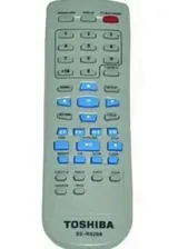 Пульт Toshiba SE-R0268 (DVD)