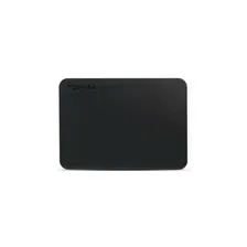 Внешний жесткий диск Toshiba Canvio basics 4TB black (HDTB540EK3CA)