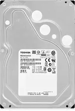 Жесткий диск 4Tb Toshiba Enterprise Capacity MG04ACA400E