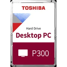 Жёсткий диск Toshiba 2Tb SATA-III P300 (HDWD220UZSVA)