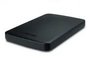 Жесткий диск 2 Тб Toshiba Canvio Basics USB 2,5'' Жесткий диск USB 2,5'' 2Tb Toshiba CanvioBasics