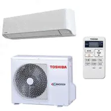 Инверторная настенная сплит-система Toshiba RAS-10U2KV/RAS-10U2AV-EE