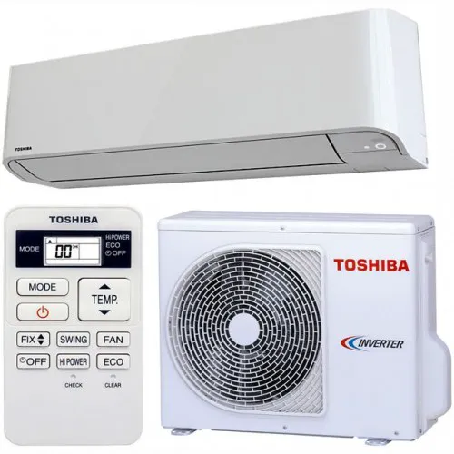 Кондиционер Toshiba RAS-07B3KV-E-0