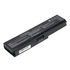 Аккумулятор для Toshiba Satellite A660, A665, C600, C650, L630 (PA3817) , 56Wh, 5200mAh,10.8V, OEM