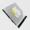 🛍 Внутренний DVD-привод для ноутбука Toshiba Satellite A665 C655D L655 L500 L650, двухслойный, 8X DVD-RW 24X