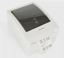 Toshiba B-EV4D-TS14-QM-R Принтер печати этикеток B-EV4D (300 dpi)
