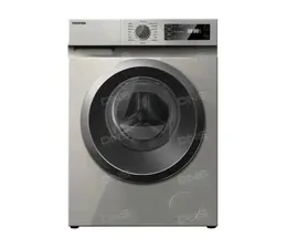 Стиральная машина Toshiba TW-BJ90S2GE (SK) серебристый