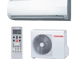 Настенный кондиционер Toshiba RAS-13SKHP-ES2