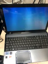 Toshiba L855-c2M core I7 3610qm 3.3Ghz/8gb/500/4gb в Москве