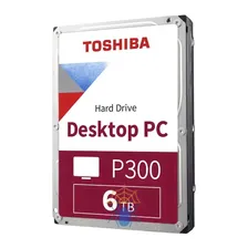 Жесткий диск Toshiba HDWD260EZSTA