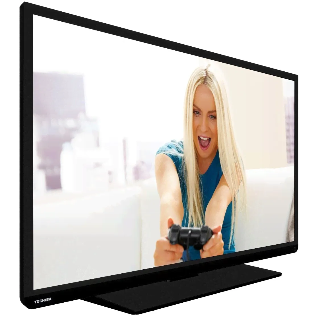 Toshiba 32W3453 телевизоры-2