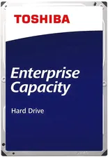 Жесткий диск Toshiba Enterprise Capacity 10 ТБ (MG06ACA10TE)
