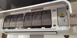 Toshiba RAS-07J2KVG-EE / RAS-07J2AVG-EE (SEIYA)