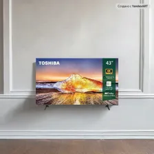 Телевизор Toshiba 43C350ME NEW в Москве