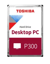HDD SATA 2TB TOSHIBA HDWD220UZSVA P300 (5400rpm) 128Mb