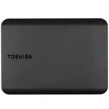 Внешний жёсткий диск (HDD) Toshiba Canvio Basics 2Tb HDTB520EK3AA