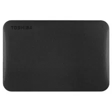 Внешний жесткий диск Toshiba USB 3.0 500Gb HDTP205EK3AA