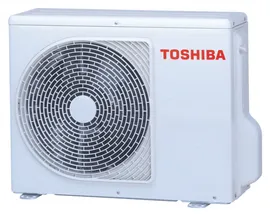 Кондиционер Toshiba SKP-E RAS-13SKP-ES2 на площадь 37 кв.м., белый, охлаждение