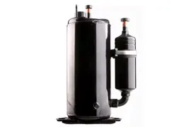 Компрессор GMCC Toshiba RAS-10UAH-E4 PH180X1C-4DZDN3 (43T41366)