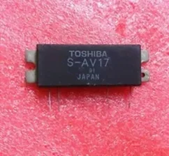 1PCS S-AV17 module TOSHIBA