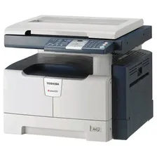 Характеристики МФУ Toshiba e-STUDIO 223