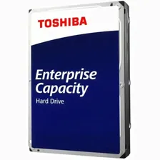 Жесткий диск 10Tb Toshiba MG06ACA10TE