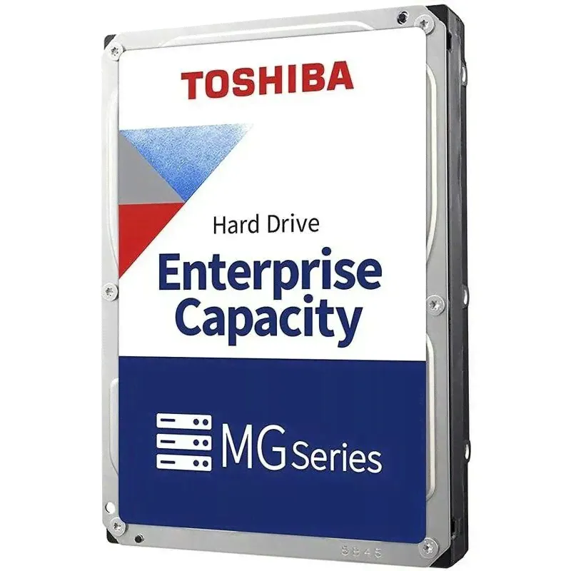 Жесткий диск Toshiba MG10ACA20TE MG10ACA20TE-0