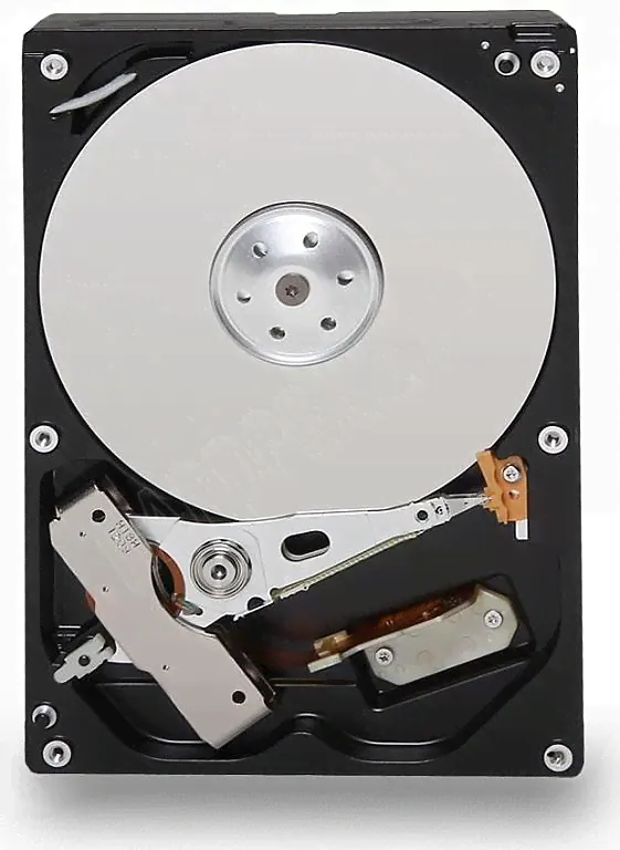 Жесткий диск 1Tb Toshiba (DT01ACA100)