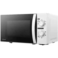 Микроволновая печь Toshiba MWP-MM20P WH белый