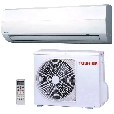 Кондиционер Toshiba RAS-13SKHP-ES2