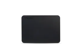 Внешний жесткий диск 4Tb Toshiba Canvio Basics 2.5 USB 3.0 черный (HDTB440EK3CA)
