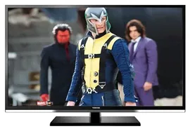 ЖК-телевизор Toshiba 40" 40RL953