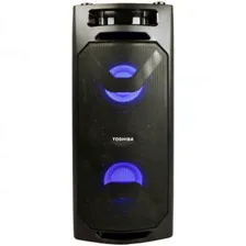 Мини-система портативная Toshiba TY-ASC51
