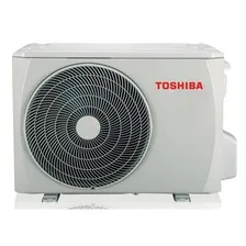 Toshiba RAS-09U2KHS / RAS-09U2AHS-EE настенная сплит система