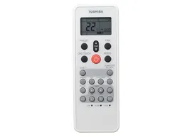 Консольный кондиционер Toshiba RAS-B18UFV-E / RAS-18N3AVR-E