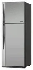 Холодильник TOSHIBA gr-rg59frd gb