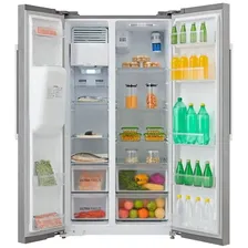 Toshiba GR-RS508WE-PMJ холодильник