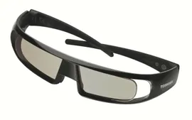 Очки Toshiba FPT-AG02G с технологией активного затвора для просмотра 3D