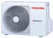 Консольный кондиционер Toshiba RAS-B18UFV-E / RAS-18N3AVR-E